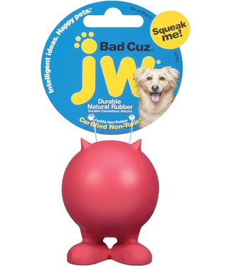 JW Pet products Bad Cuz