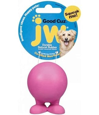 JW Pet products Good Cuz