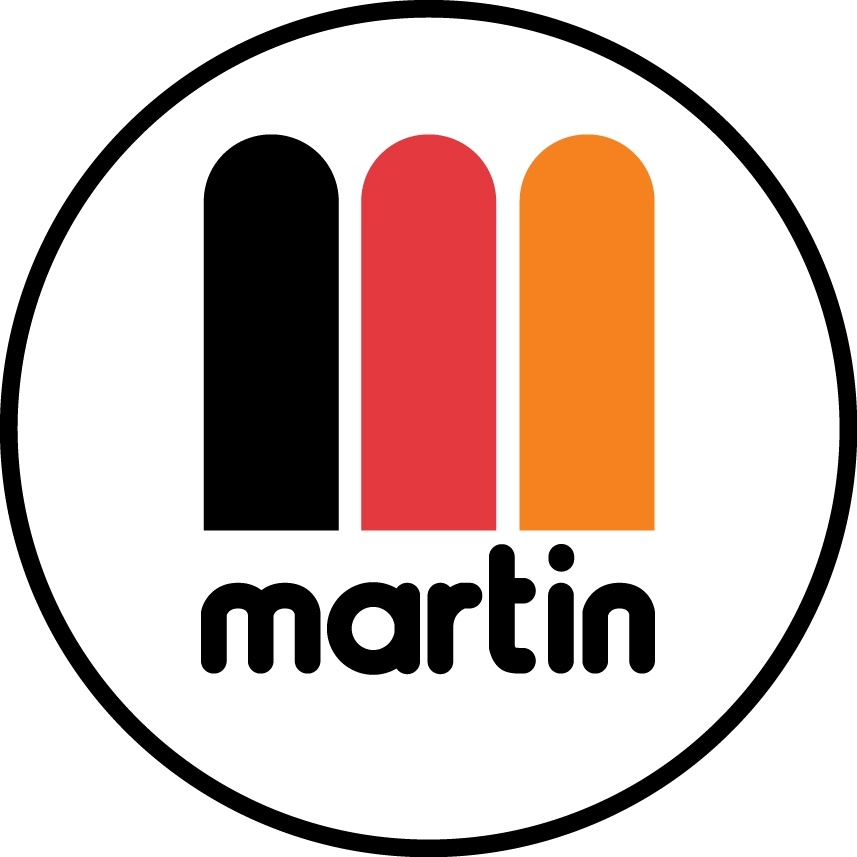Martin Mills
