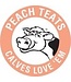 Stallion Peach Teat replacement