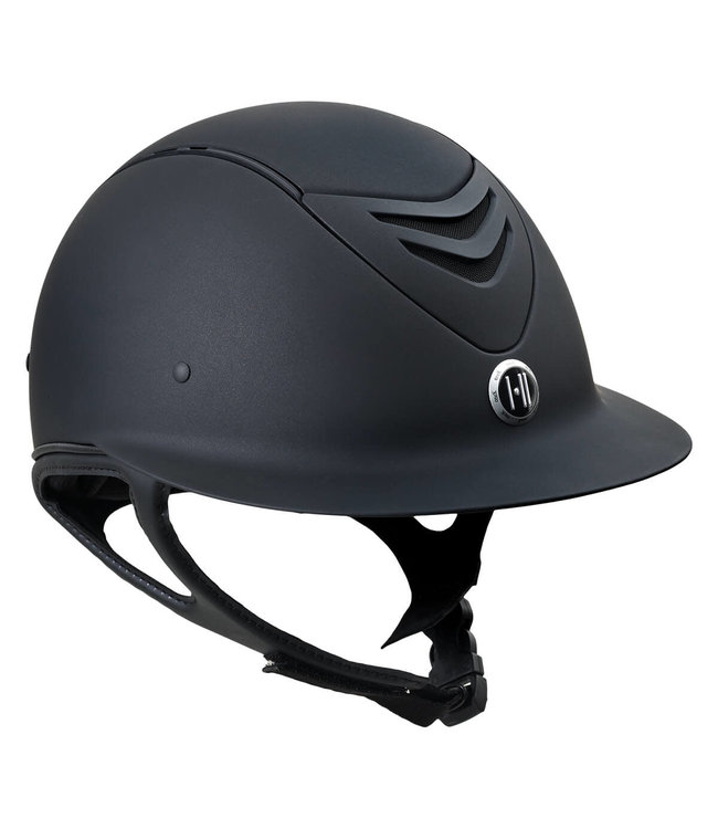 ONE K Defender Avance Wide Brim helmet