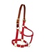 Weaver Breakaway halter with leather strap