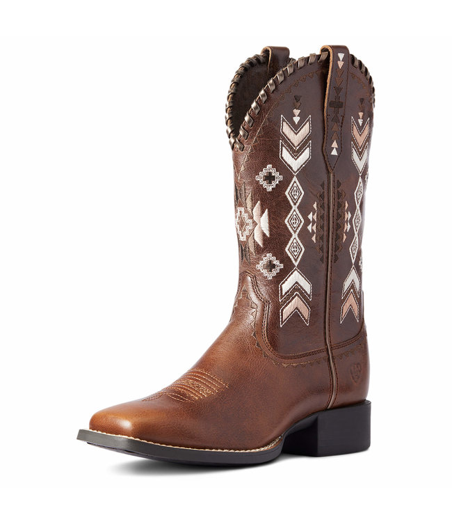 Ariat Botte Round up Skyler