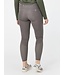 Ariat EOS Plum Grey leggings