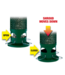 Brome Bird Care Squirrel Buster Finch feeder