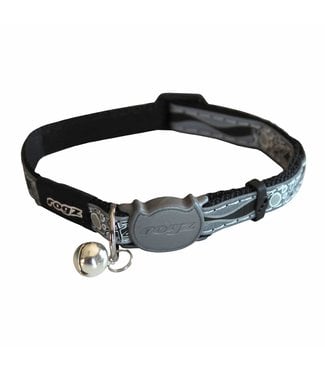 ROGZ NightCat Safety Release Cat collar