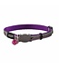ROGZ NightCat Safety Release Collier pour chat