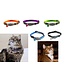 ROGZ NightCat Safety Release Cat collar