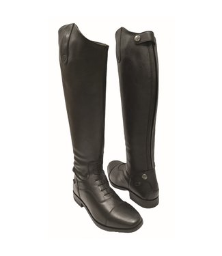 Performance Paragon Women's high boots - Leather/Synthetic