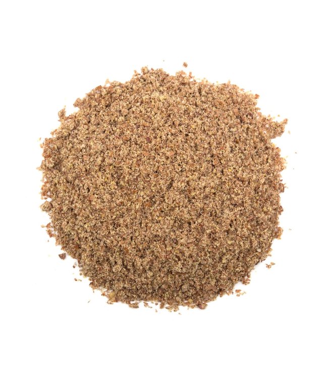 Les Grains Douglass Ground flaxseed
