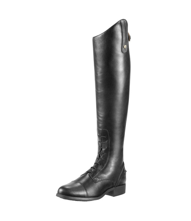 Ariat Heritage Contour Field Zip high boots for men
