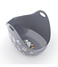 Litter Genie Flexible litter box with handle (with scoop)