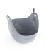Litter Genie Flexible litter box with handle (with scoop)