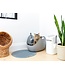 Litter Genie Flexible litter box with handle (with scoop)
