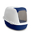 Bergamo Curvy litter box