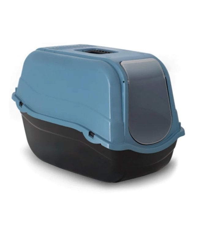 Bergamo Romeo dome litter box