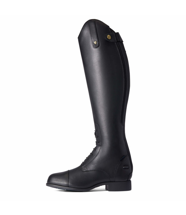 Ariat Women's Heritage Contour II H20 Insulated high boots (Bromont)