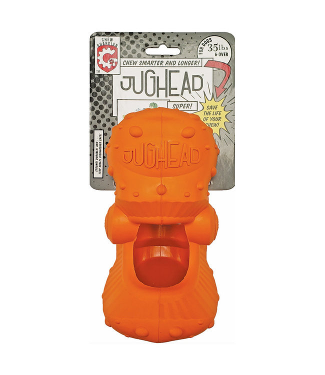 Himalayan Pet Supply Jughead holder for chewy treats
