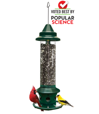 Brome Bird Care Squirrel Buster Plus