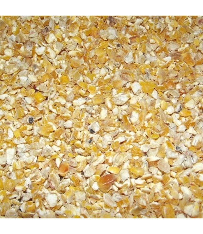Les Grains Douglass Cracked corn