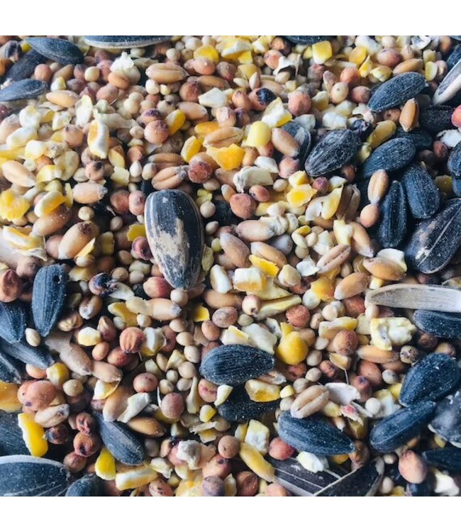 Les Grains Douglass Wild Bird Mix