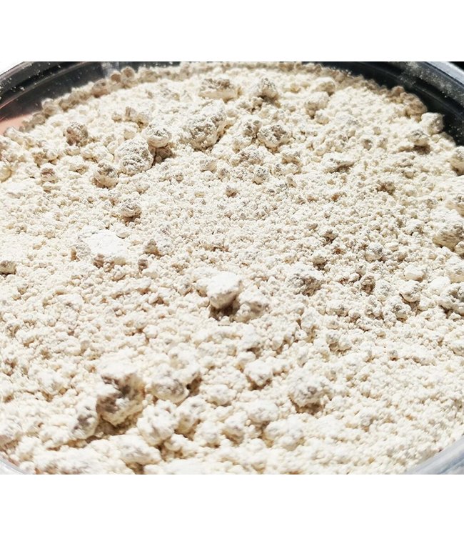 Les Grains Douglass Diatomaceous earth