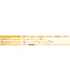 Les Grains Douglass Gold'N Début pour Poussins (6040)