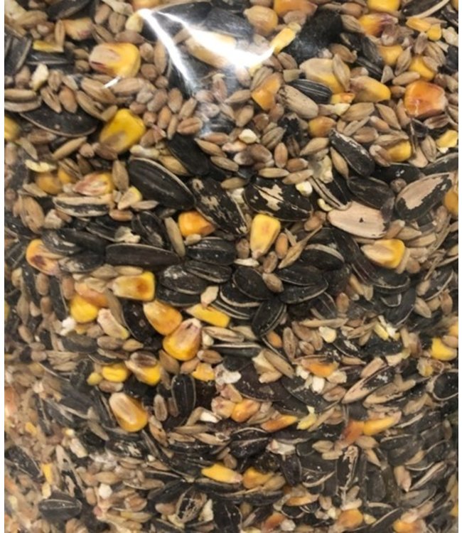Les Grains Douglass Hamster/Gerbil mix