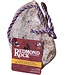 Redmond Rock Salt rock with rope
