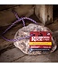 Redmond Rock Salt rock with rope