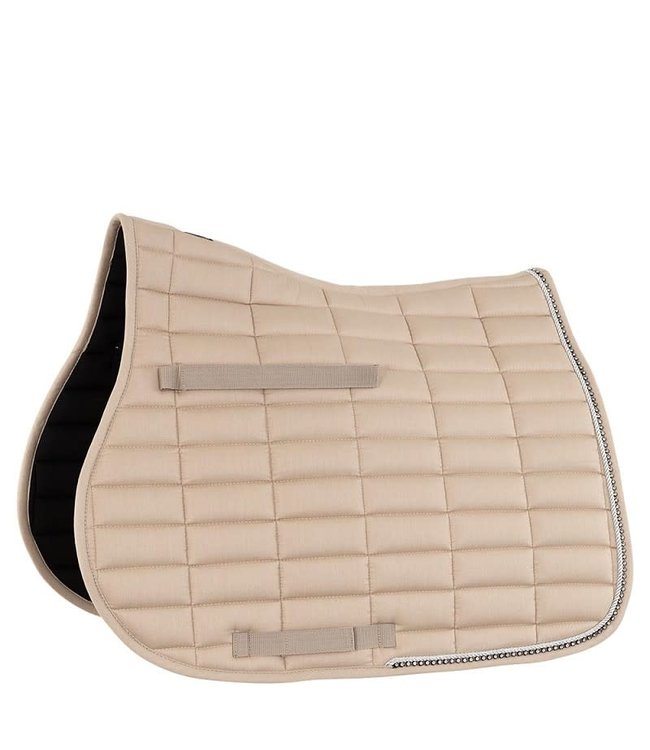 BR Equestrian Glamour Chic jumping pad