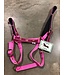 Umber Tack Economy halter with designs