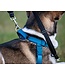 RC Pets Black Tempo No Pull Dog Harness