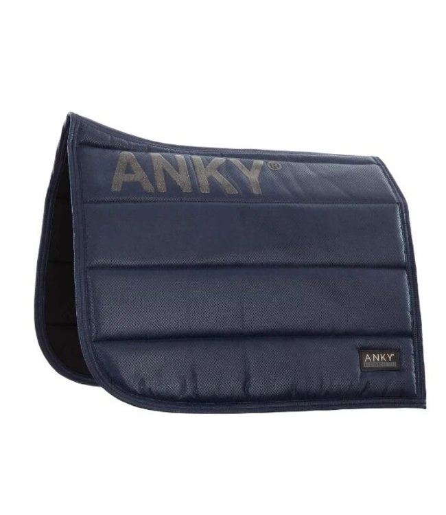 ANKY Tapis de dressage Technique