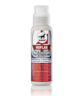 Leovet Durcisseur pour Sabots HufLab