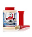 Leovet HufLab Natural Oil Balm with Biotin