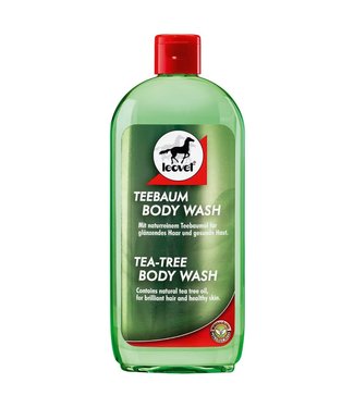 Leovet TEA TREE Body Cleanser