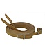 Western Rawhide 5ft Leather reins for pony