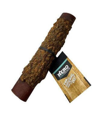 Hero Dog Treats Beef collagen sticks