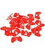 Ranch Cunicole Anti-Pecking Poultry Blinders