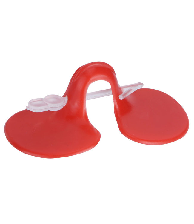 Ranch Cunicole Anti-Pecking Poultry Blinders