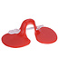 Ranch Cunicole Anti-Pecking Poultry Blinders