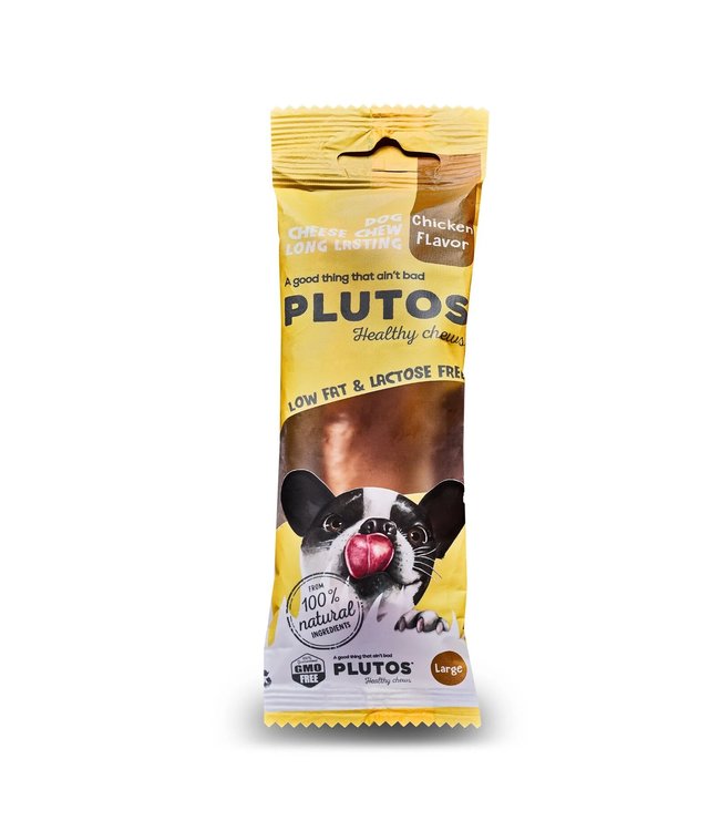 Plutos Pet Os au Fromage de Yack