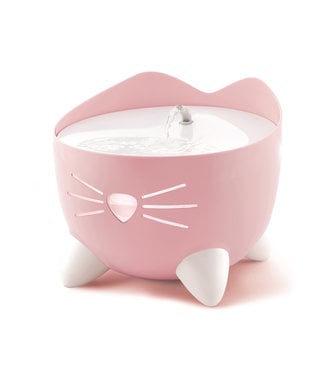 Catit Abreuvoir PIXI pour chats de 2.5L