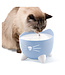 Catit Abreuvoir PIXI pour chats de 2.5L