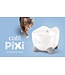 Catit Abreuvoir PIXI en acier inoxydable de 2.5L