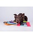LickiMat Classic Playdate licking mat