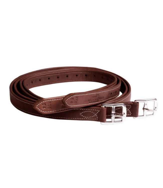 Schockemohle Chantilly Stirrup Leathers