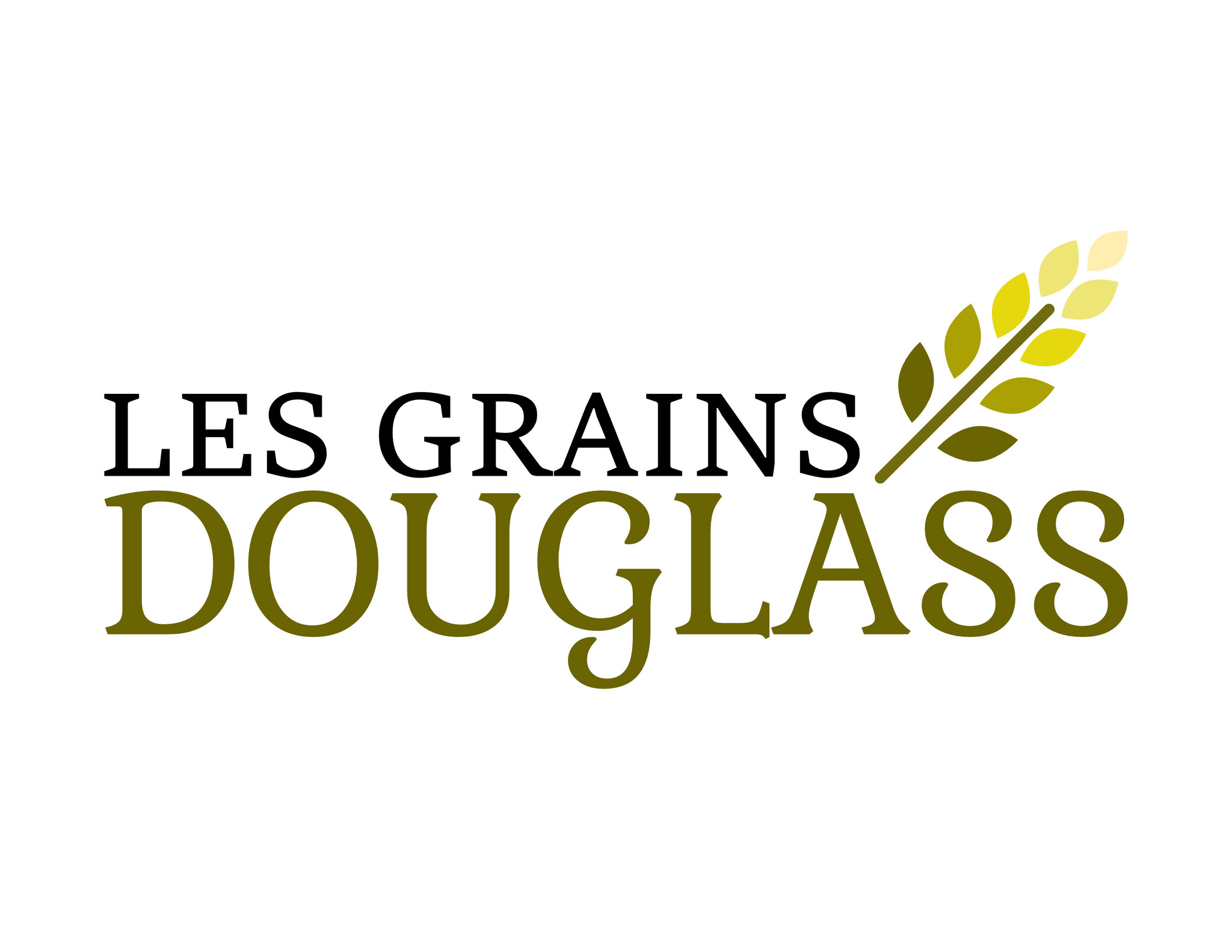 Les Grains Douglass