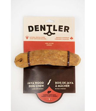 Dentler Java wood dog chews - Java wood dog chews